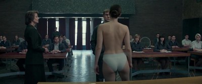 Сексуальные сцены в кино.