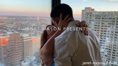 После удовлетворительного орального секса, пышка с привлекательными грудями занимается половым актом с возлюбленным.