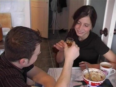 Пьяная девушка в русском порно.